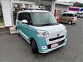 2023 Daihatsu Move Canbus