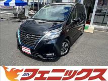 2021 Nissan Serena
