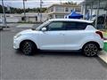 2018 Suzuki Swift