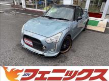 2015 Daihatsu Copen