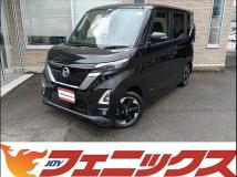 2022 Nissan ROOX