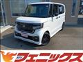 2022 Honda N BOX