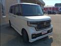 2022 Honda N BOX