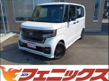 2022 Honda N BOX