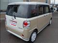 2022 Daihatsu Move Canbus
