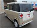 2022 Daihatsu Move Canbus
