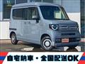 2023 Honda N-VAN
