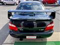 2003 Subaru Impreza Wrx