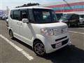 2014 Honda N BOX