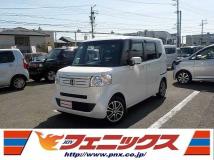 2014 Honda N BOX