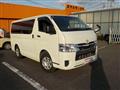 2021 Toyota Hiace Van