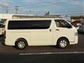 2021 Toyota Hiace Van