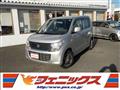 2015 Suzuki Wagon R