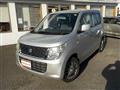 2015 Suzuki Wagon R