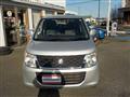 2015 Suzuki Wagon R