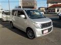 2015 Suzuki Wagon R