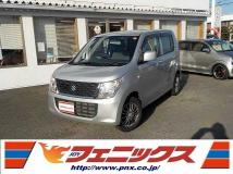 2015 Suzuki Wagon R