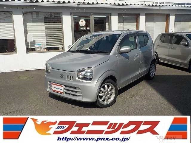 2015 Suzuki Alto