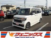 2021 Honda N BOX