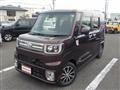 2017 Toyota PIXIS MEGA