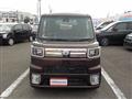 2017 Toyota PIXIS MEGA