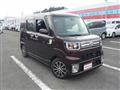 2017 Toyota PIXIS MEGA