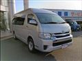 2016 Toyota Hiace Wagon