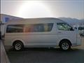 2016 Toyota Hiace Wagon