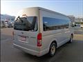 2016 Toyota Hiace Wagon
