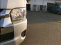 2016 Toyota Hiace Wagon