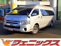 2016 Toyota Hiace Wagon