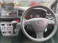 2021 Daihatsu Mira Es