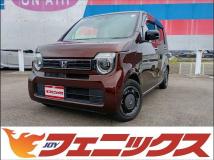 2023 Honda N-WGN