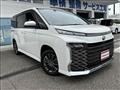2022 Toyota Voxy