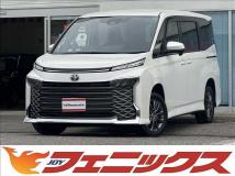 2022 Toyota Voxy