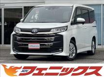 2022 Toyota Noah