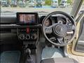 2019 Suzuki Jimny Sierra