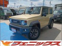 2019 Suzuki Jimny Sierra