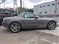 2008 Mazda Roadster