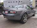 2008 Mazda Roadster