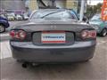 2008 Mazda Roadster