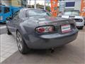 2008 Mazda Roadster