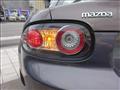 2008 Mazda Roadster