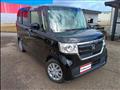 2019 Honda N BOX