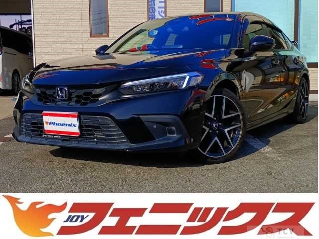 2021 Honda Civic