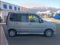2001 Daihatsu Move