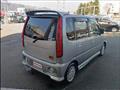 2001 Daihatsu Move