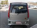 2001 Daihatsu Move