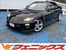 2007 Mazda RX-8