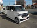 2021 Honda N BOX